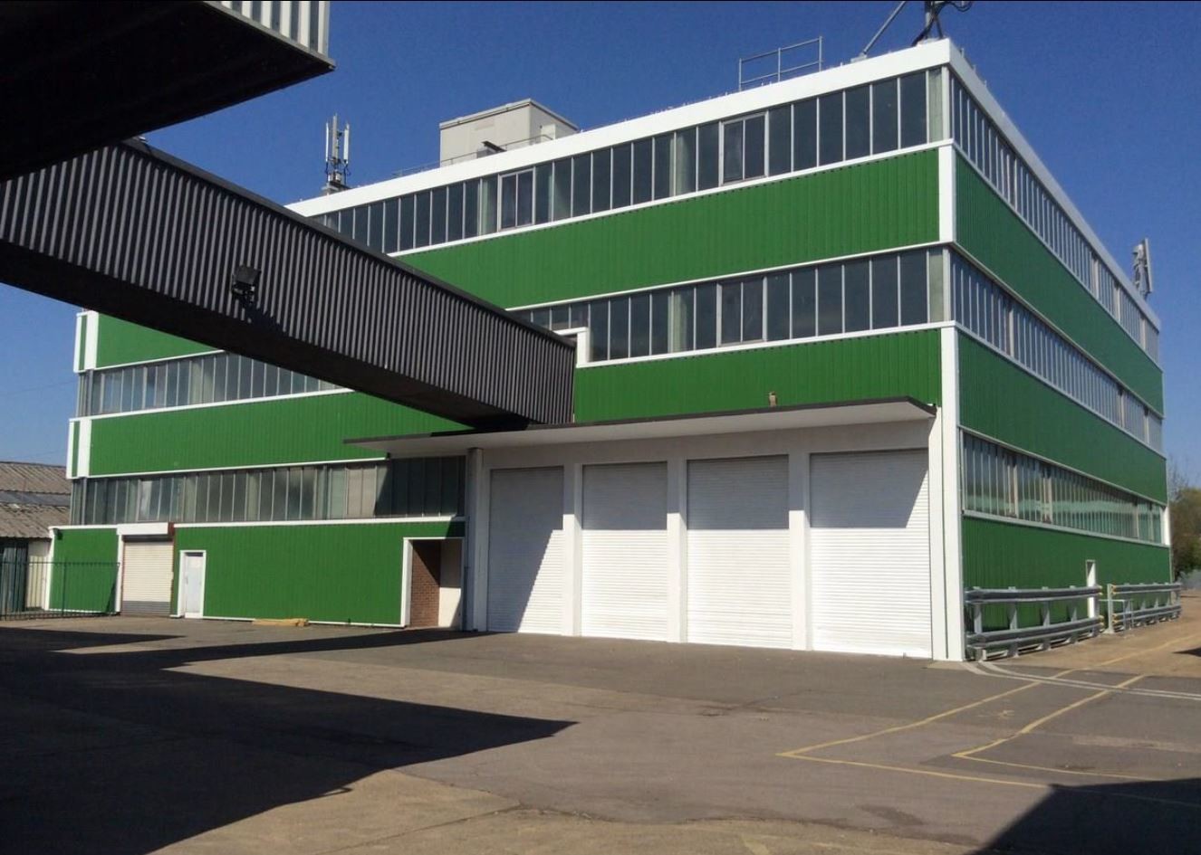 Restmor Way, Wallington for sale Primary Photo- Image 1 of 1