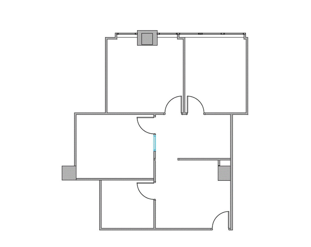 4001 McEwen Rd, Farmers Branch, TX for lease Floor Plan- Image 1 of 1