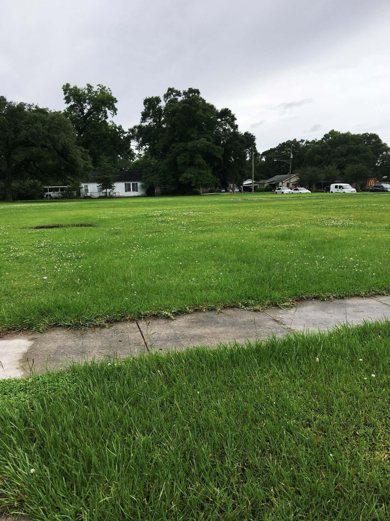 Common St & College St, Lake Charles, LA for sale Building Photo- Image 1 of 1