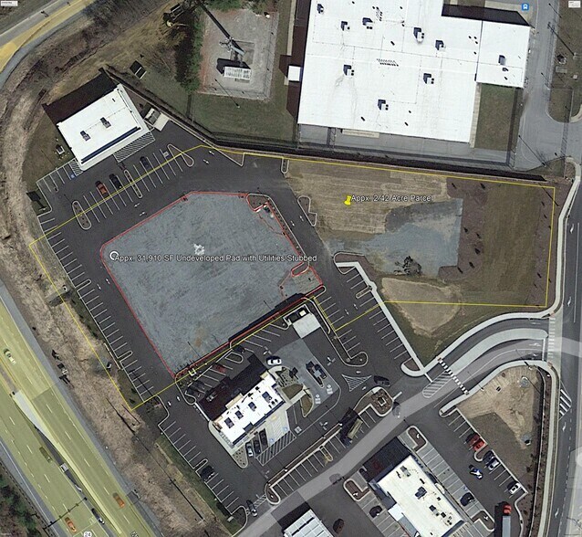 3401 Concord Rd, York, PA 17402 Land for Sale