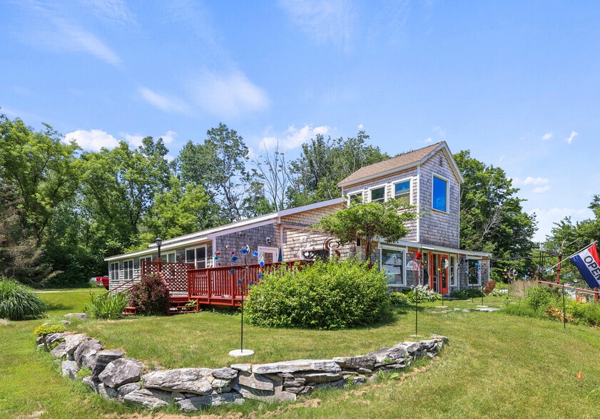 8 Center St, West Stockbridge, MA for sale - Building Photo - Image 3 of 53