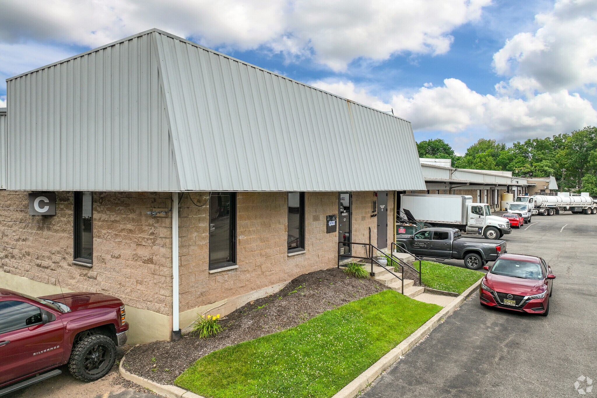 1 Madison St, East Rutherford, NJ for sale Primary Photo- Image 1 of 1