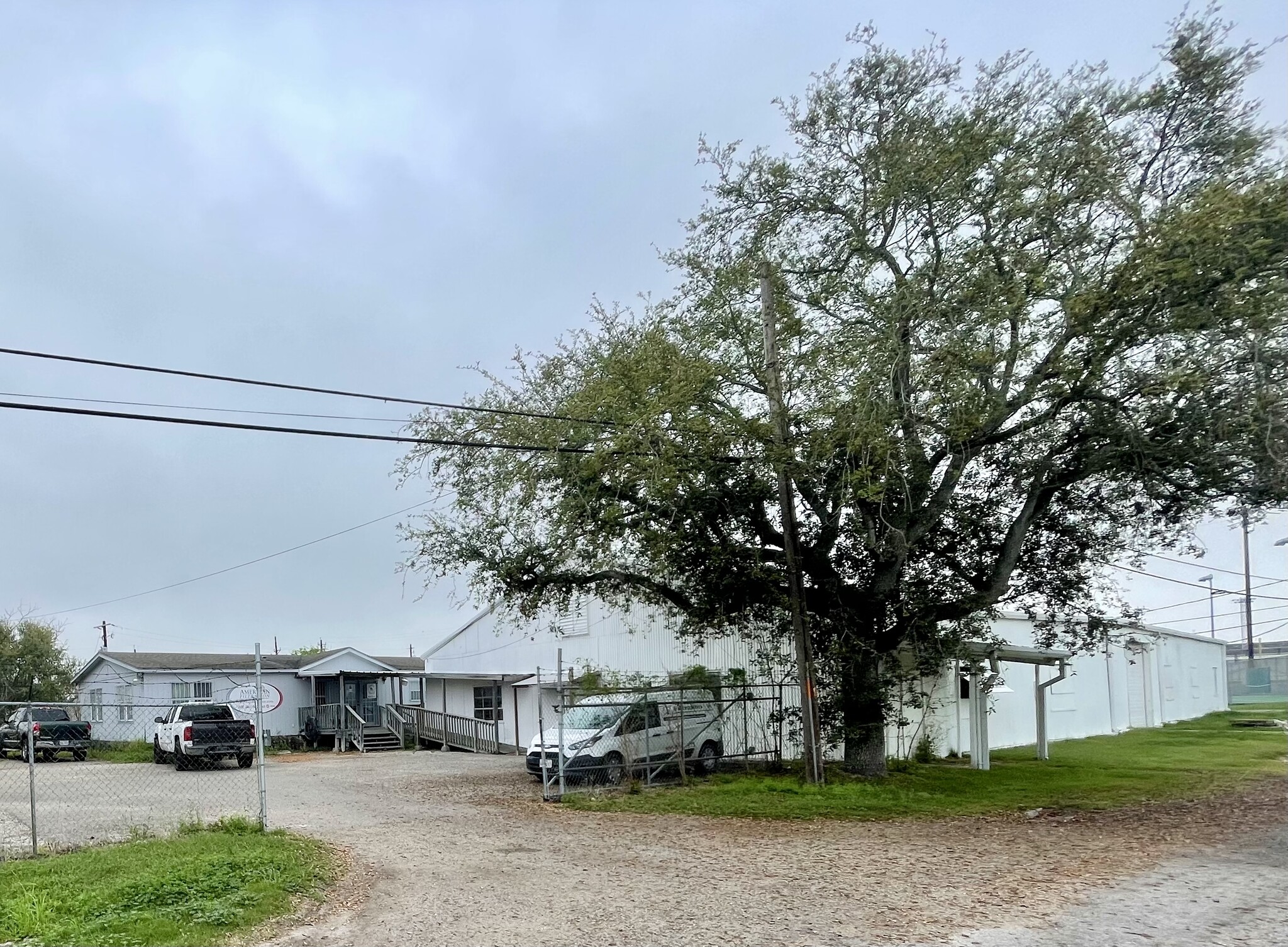 601 Lily St, Corpus Christi, TX for lease Building Photo- Image 1 of 6