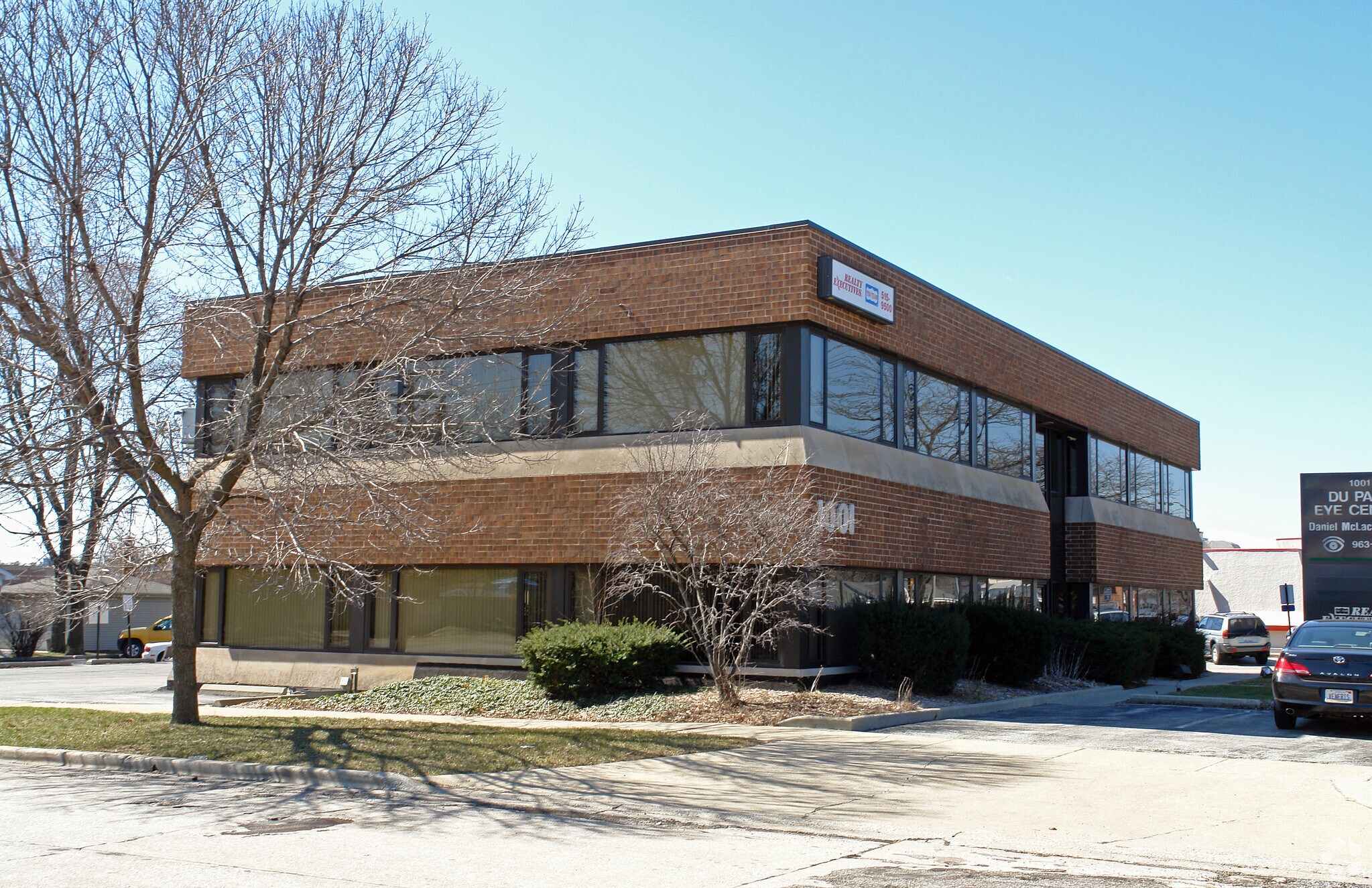 Office Depot Ogden Avenue Downers Grove Il 1001 Ogden Ave, Downers Grove, IL 60515 - Office for Lease | LoopNet