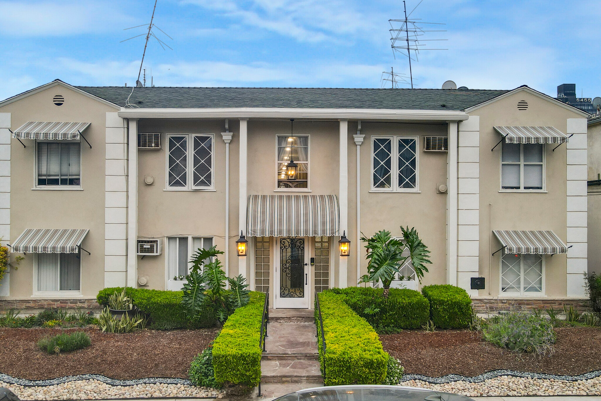 614 Hauser Blvd, Los Angeles, CA for sale Building Photo- Image 1 of 11