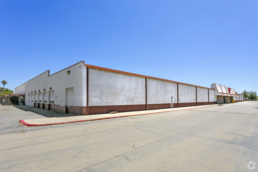 2180 E Mariposa Rd, Stockton, CA for sale - Building Photo - Image 1 of 1