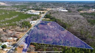 More details for 0 NC Hwy 24/27 E, Biscoe, NC - Land for Sale