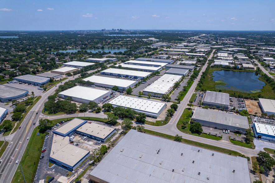 4629 36th St, Orlando, FL for lease - Building Photo - Image 2 of 11