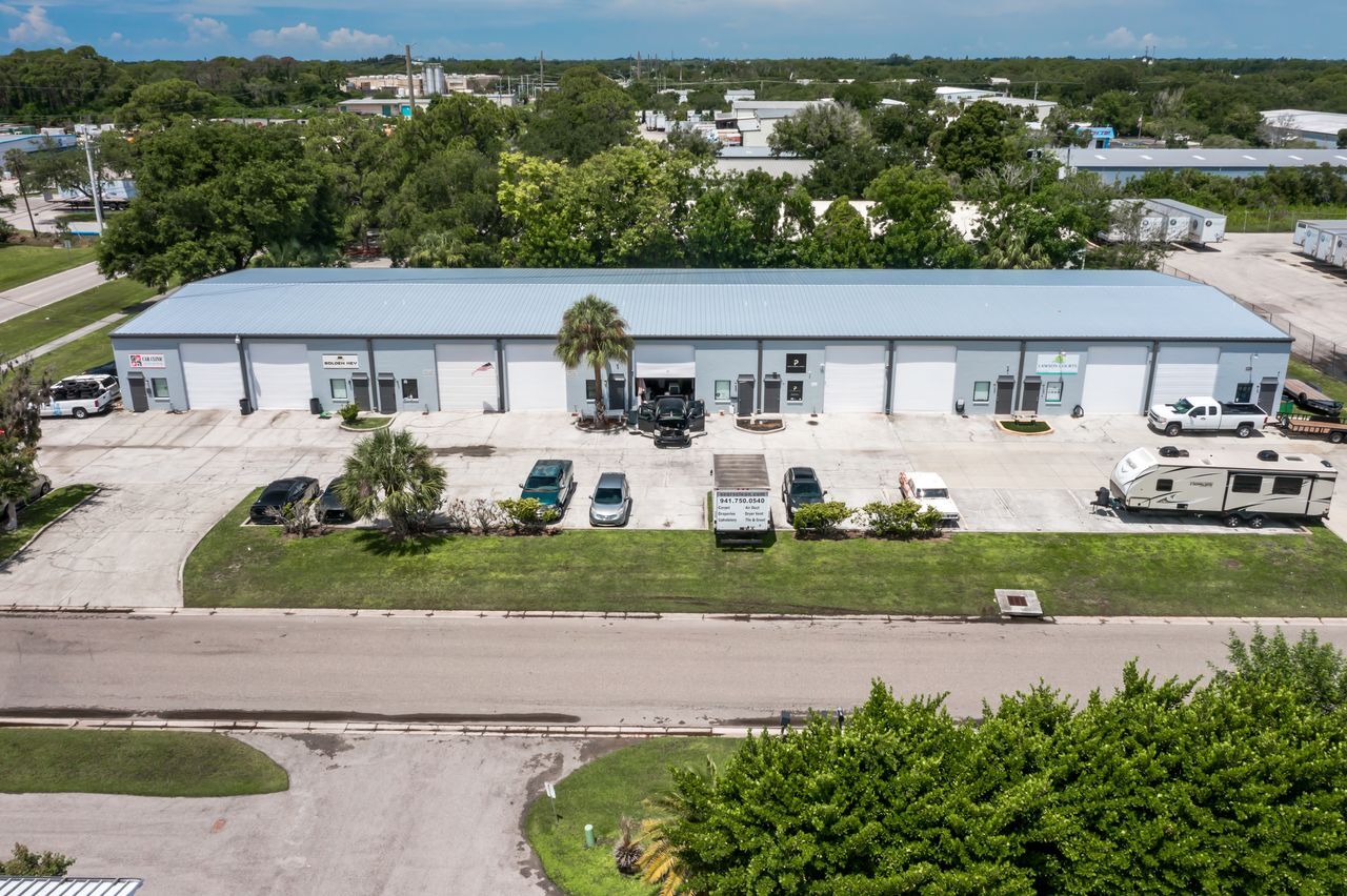6224 31st St E, Bradenton, FL for lease Interior Photo- Image 1 of 3