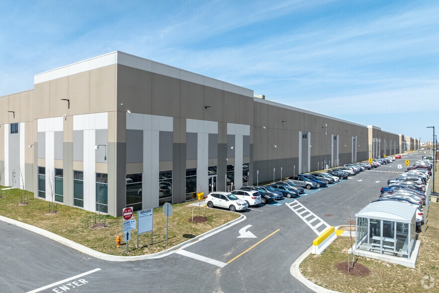 1713 E Patapsco Ave, Baltimore, MD for sale - Primary Photo - Image 1 of 1