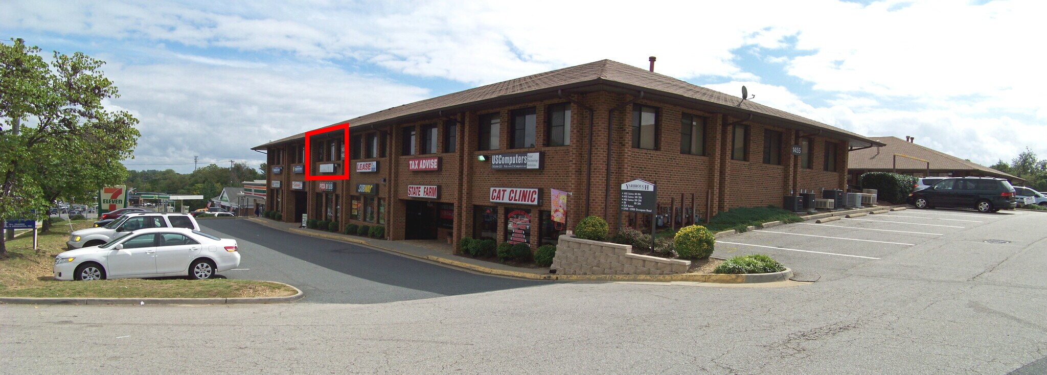 1455 Old Bridge Rd, Woodbridge, VA 22192 Retail for Lease