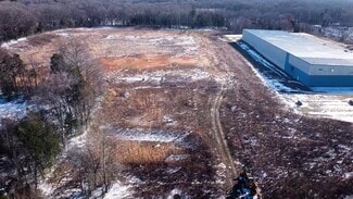 More details for 0 Tyre Cove Cv, Jackson, TN - Industrial for Lease