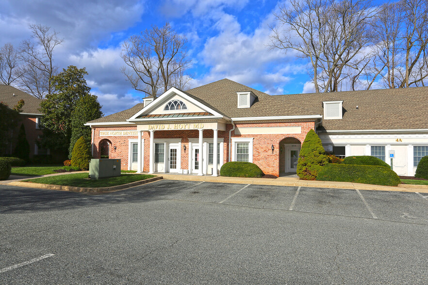 4 North Ave, Bel Air, MD for sale - Primary Photo - Image 1 of 1