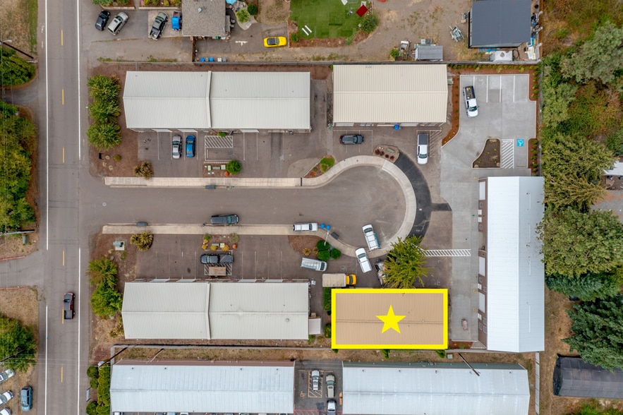 3642-3646 Candlewood Ct NE, Keizer, OR for sale - Building Photo - Image 2 of 2