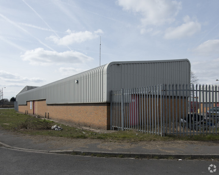 Waggons Way, Stainforth for lease - Building Photo - Image 2 of 3