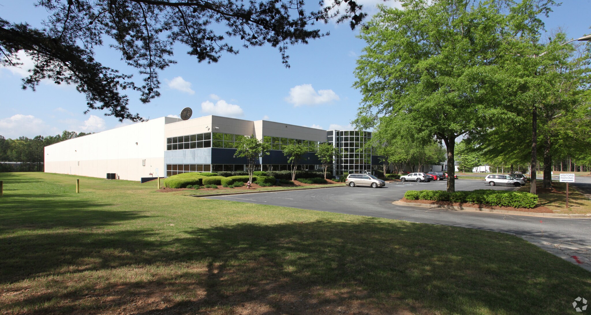 4125 GA Hwy 316, Dacula, GA for sale Building Photo- Image 1 of 1