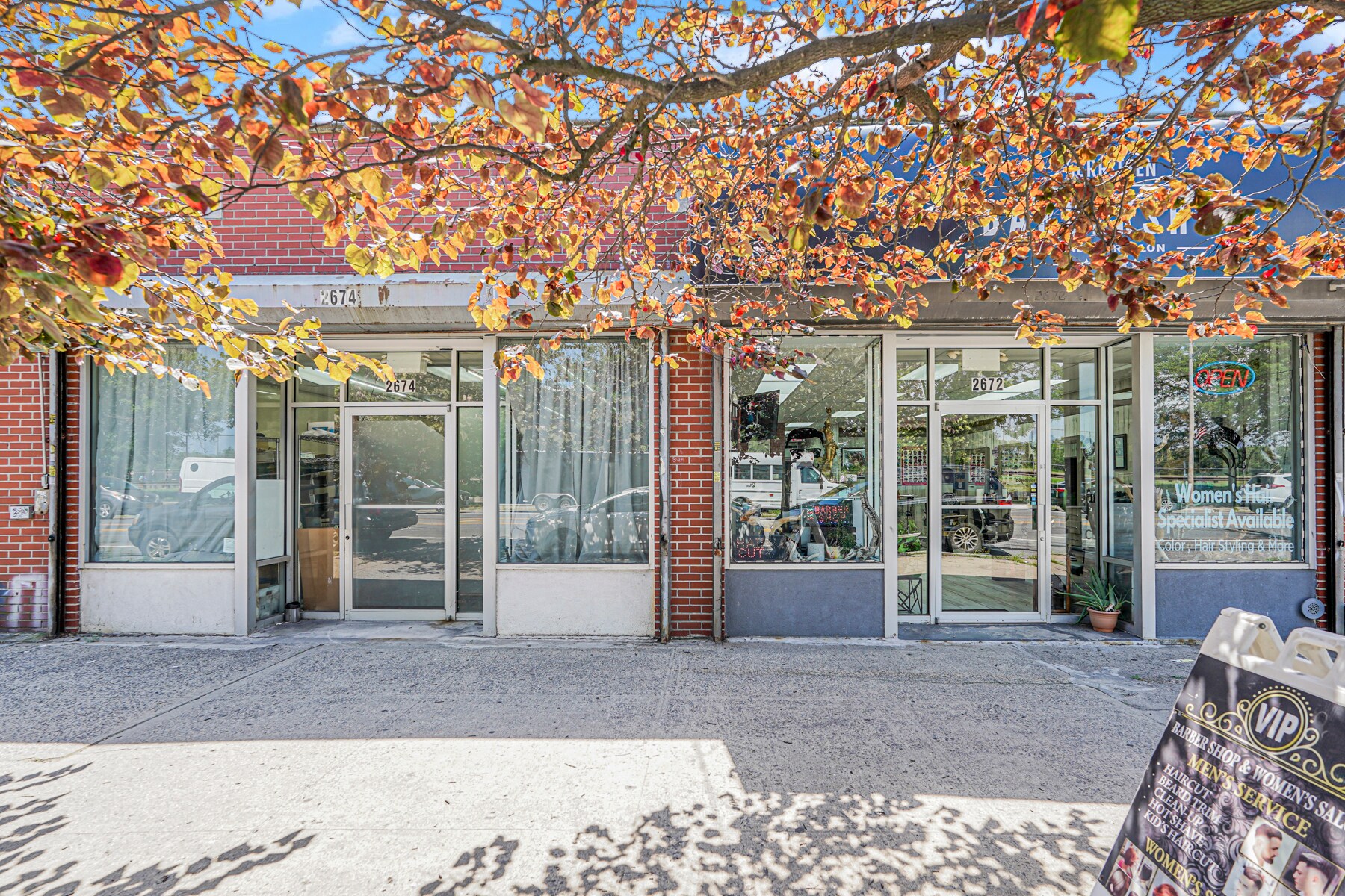 2672 Gerritsen Ave, Brooklyn, NY for sale Primary Photo- Image 1 of 4