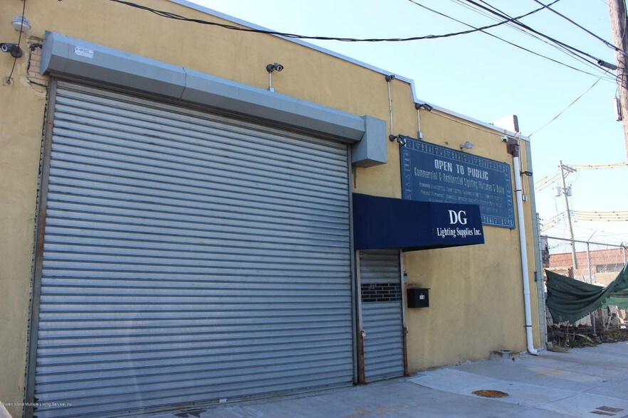 346 Front St, Staten Island, NY for sale - Primary Photo - Image 1 of 1