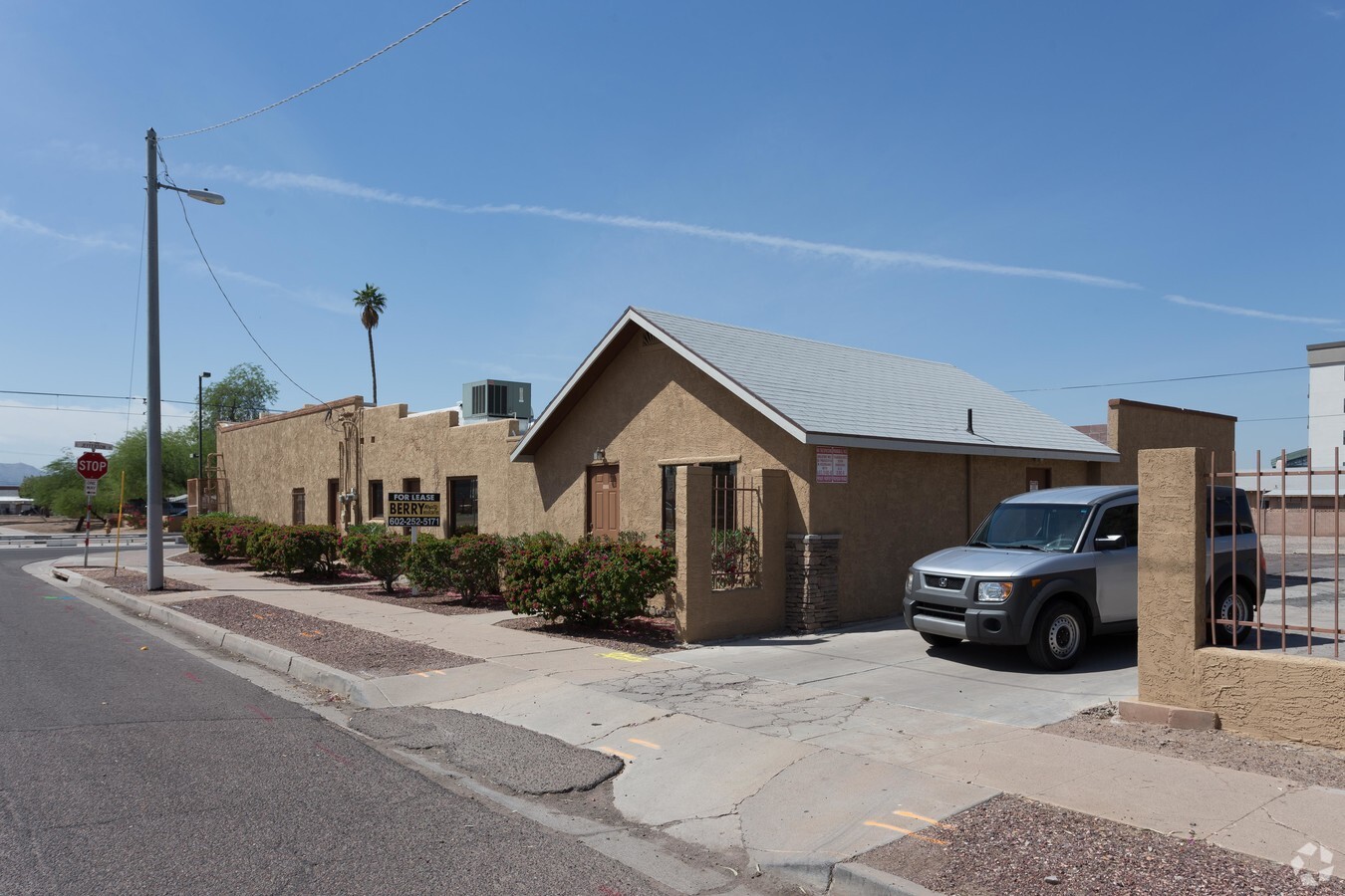 1246 E Jefferson St, Phoenix, AZ 85034 | LoopNet