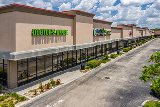 More details for 525 Pine Island Rd, North Fort Myers, FL - Retail for Lease