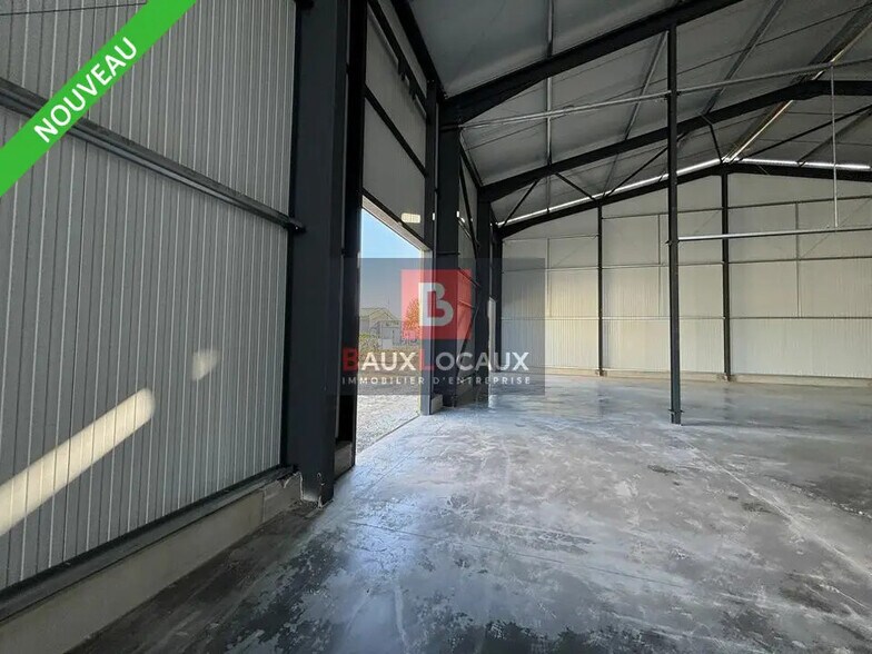 Flex in Roquemaure for lease - Building Photo - Image 2 of 6