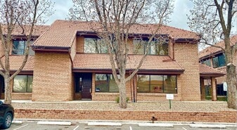 11166 Huron St, Northglenn CO - Loft