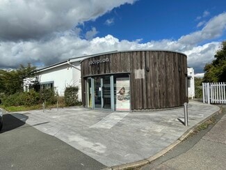 More details for 193 Newton Rd, St Helens - Office for Lease