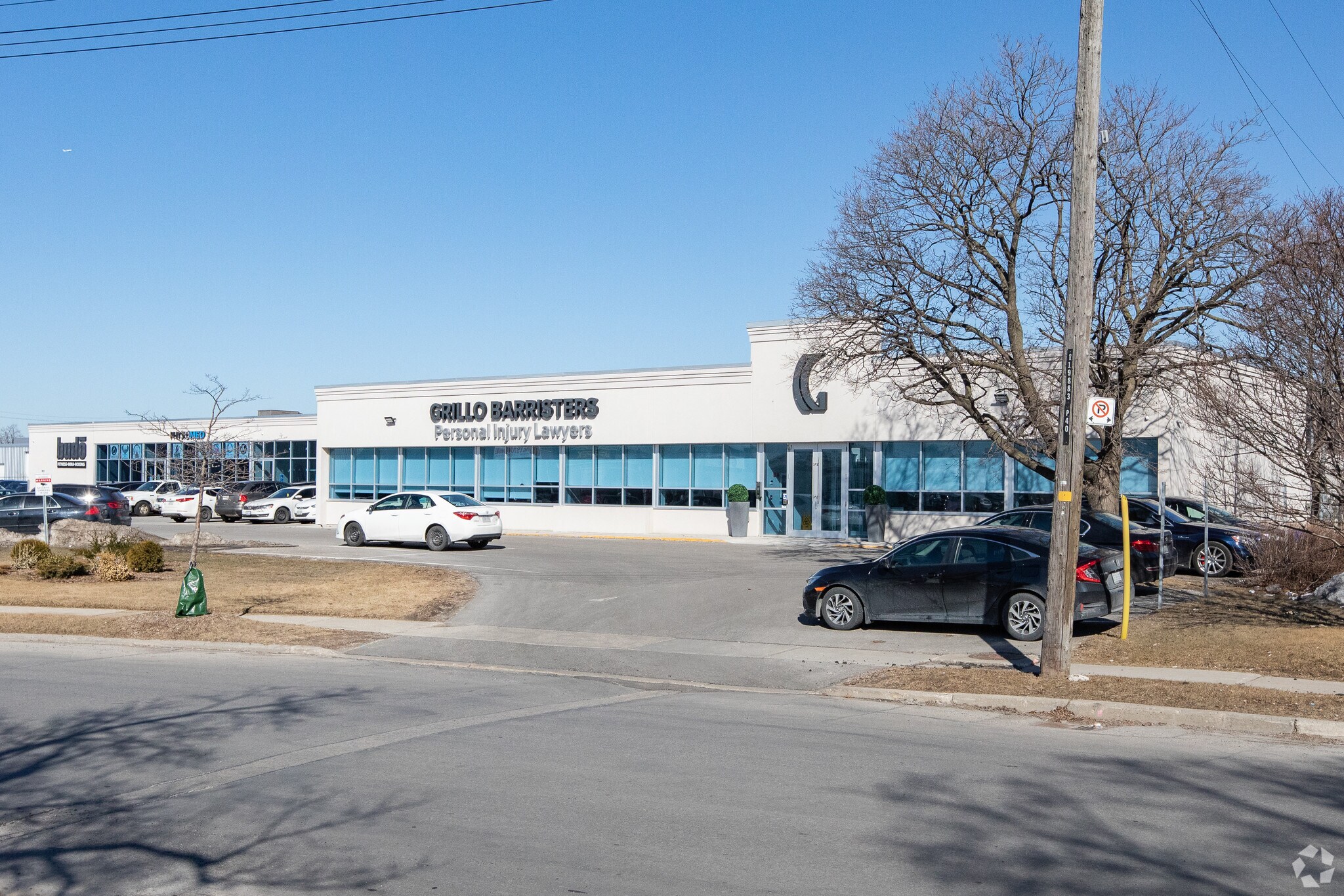 38 Apex Rd, Toronto, ON for sale Primary Photo- Image 1 of 1