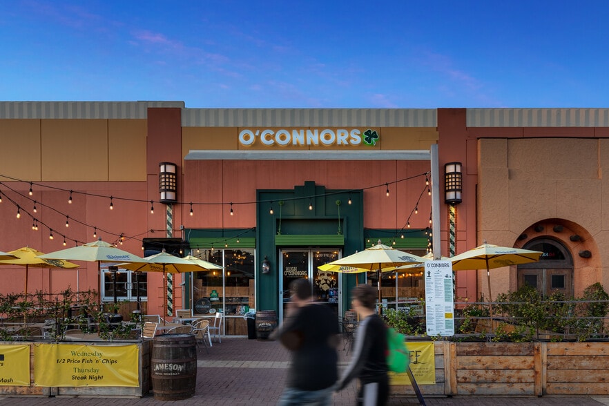 7600-7680 Katy Fwy, Houston, TX for lease - Building Photo - Image 2 of 9