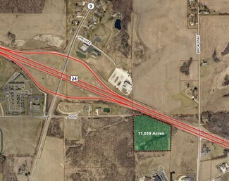 More details for N BROADWAY, Huntington, IN - Land for Sale