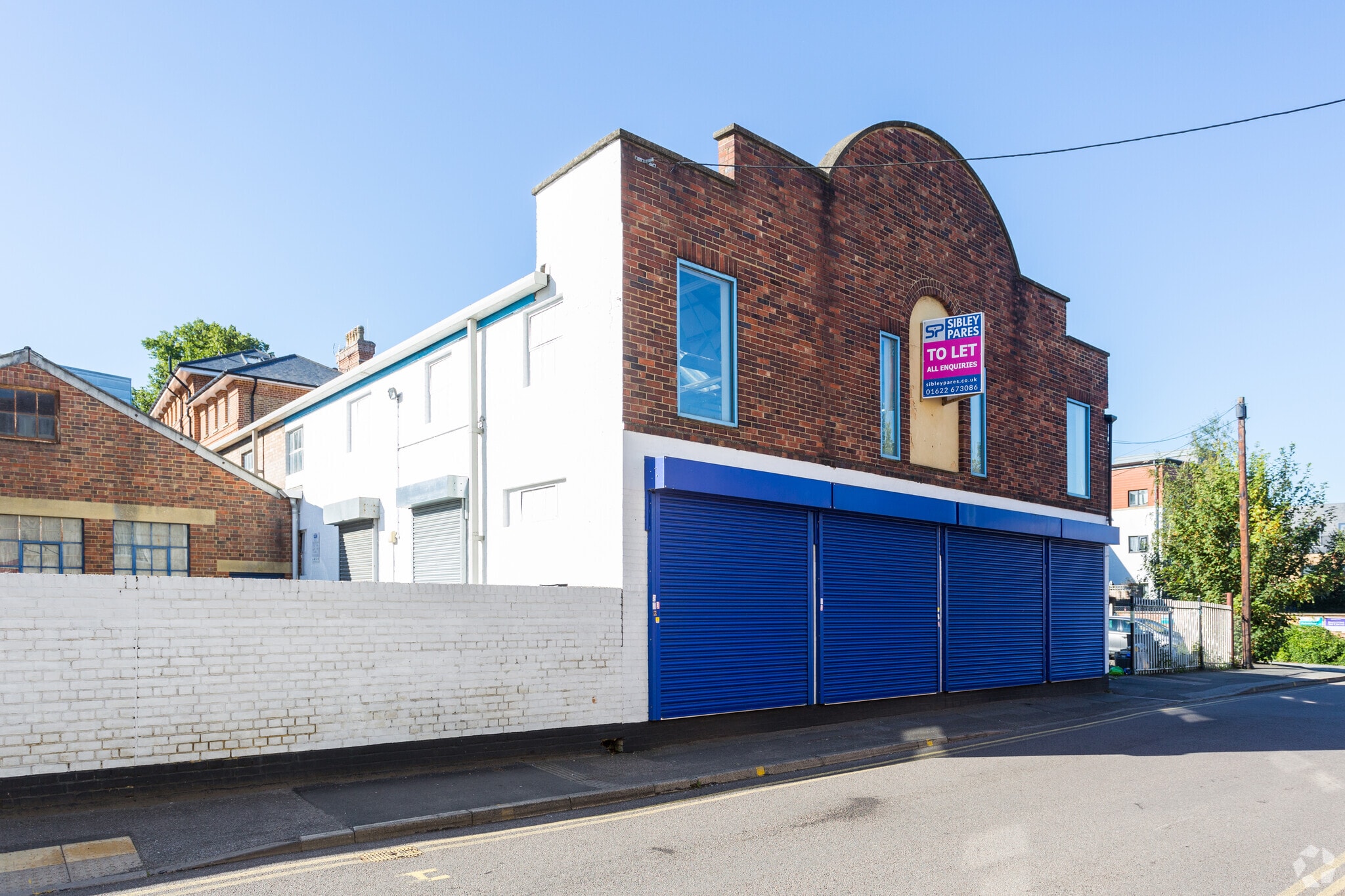 9 Knightrider St, Maidstone for sale Primary Photo- Image 1 of 1