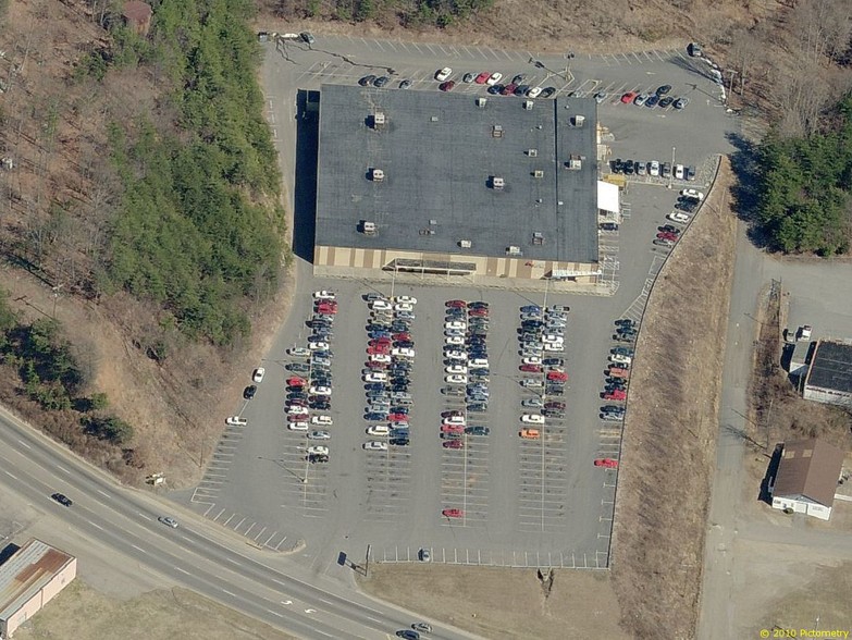 2000 Virginia Ave, Collinsville, VA for lease - Aerial - Image 1 of 42