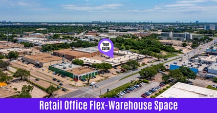 1625 W Mockingbird Ln, Dallas, TX for lease Building Photo- Image 2 of 10