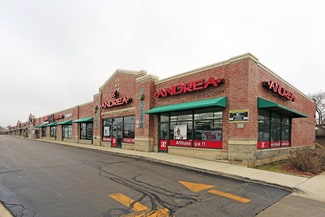 More details for 4300-4350 S Pulaski Rd, Chicago, IL - Retail for Lease