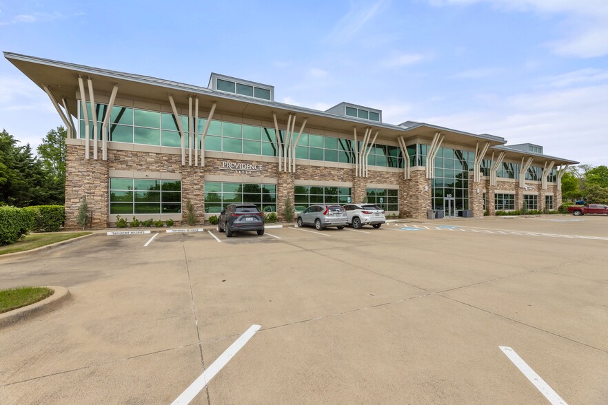 850 E State Highway 114, Southlake, TX for lease - Building Photo - Image 1 of 4