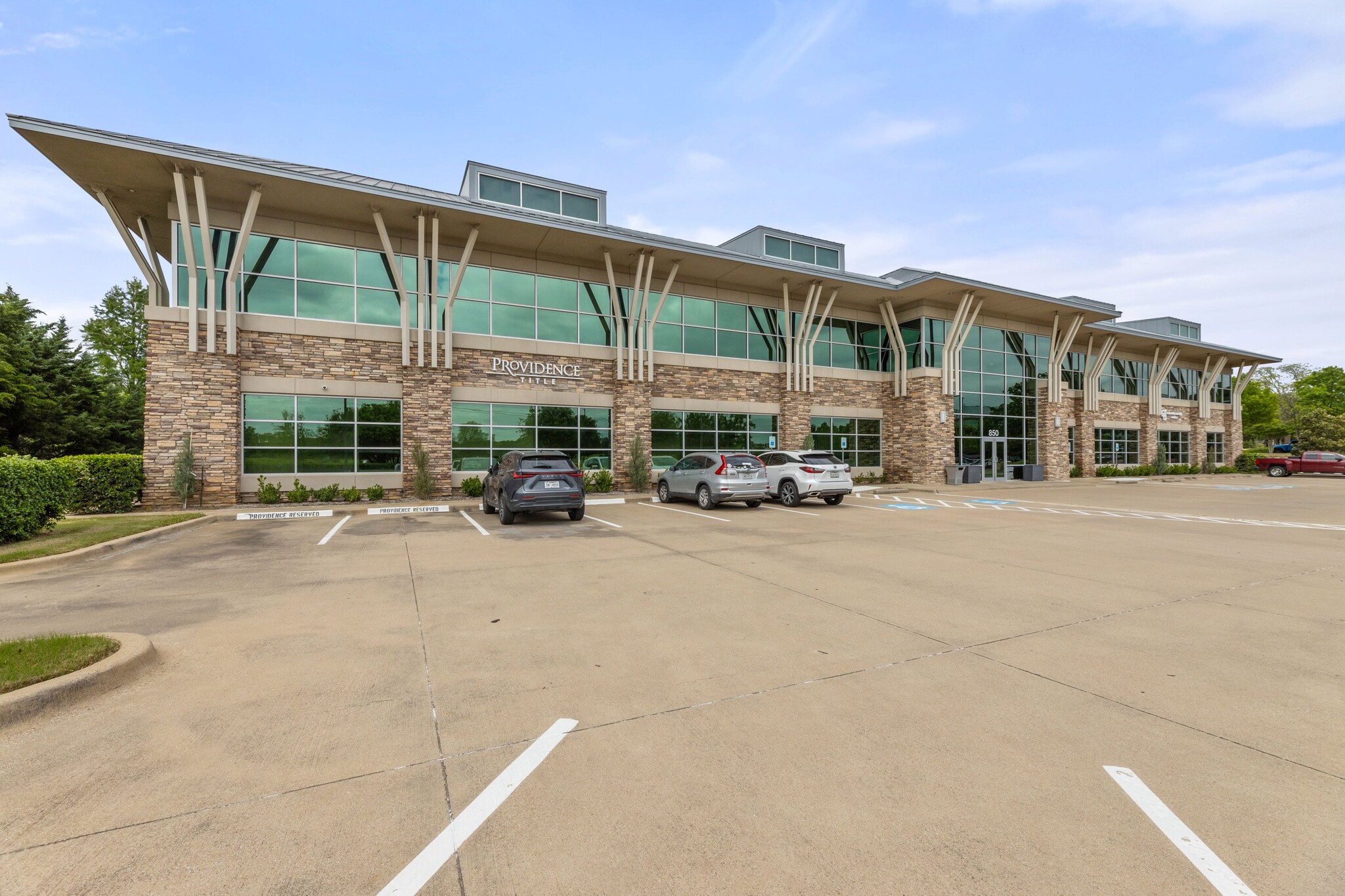 850 E State Highway 114, Southlake, TX for lease Building Photo- Image 1 of 5