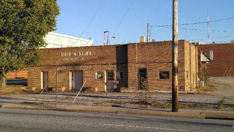 211 W English Rd, High Point, NC for sale Building Photo- Image 1 of 1