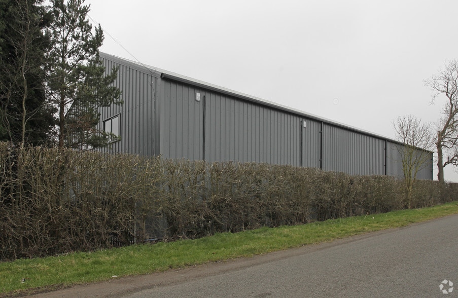 Old Grantham Rd, Whatton for lease - Building Photo - Image 3 of 10