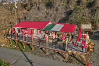 More details for 2768 Asheville Hwy, Canton, NC - Retail for Sale