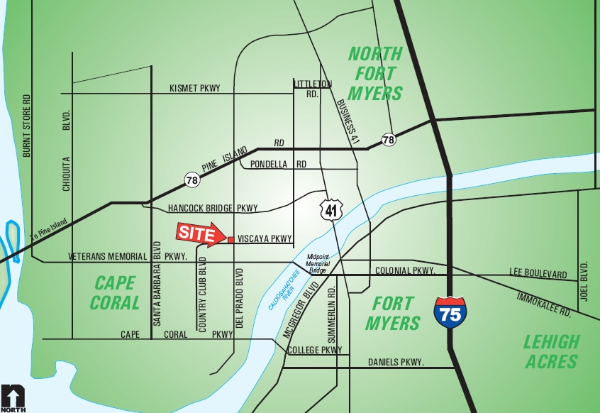 822 Del Prado Blvd S, Cape Coral, FL for lease - Other - Image 3 of 11