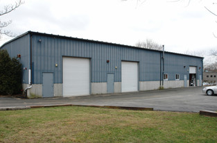 33 Tozer Rd, Beverly MA - Warehouse