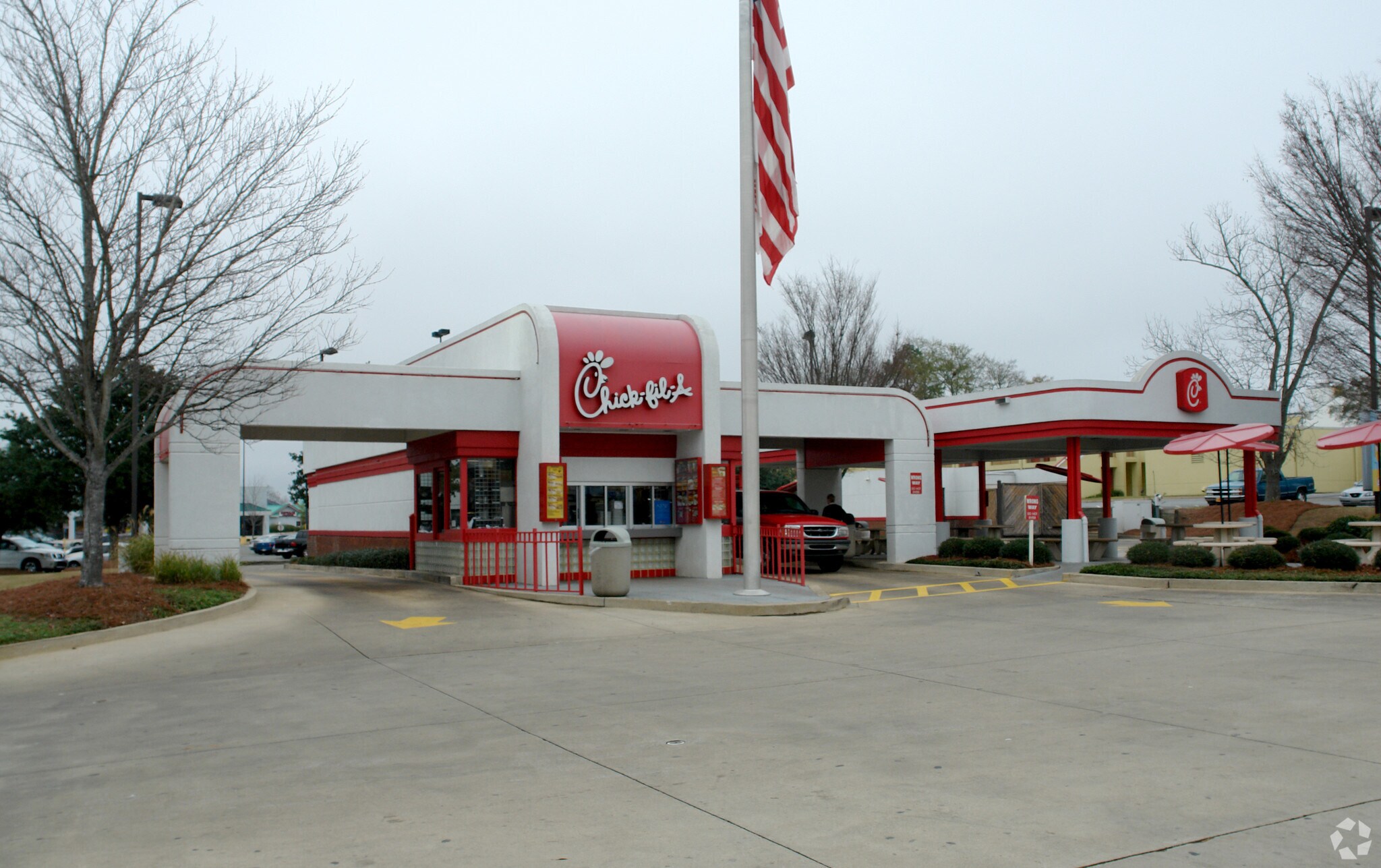 2703 Dawson Rd, Albany, GA for sale Primary Photo- Image 1 of 1