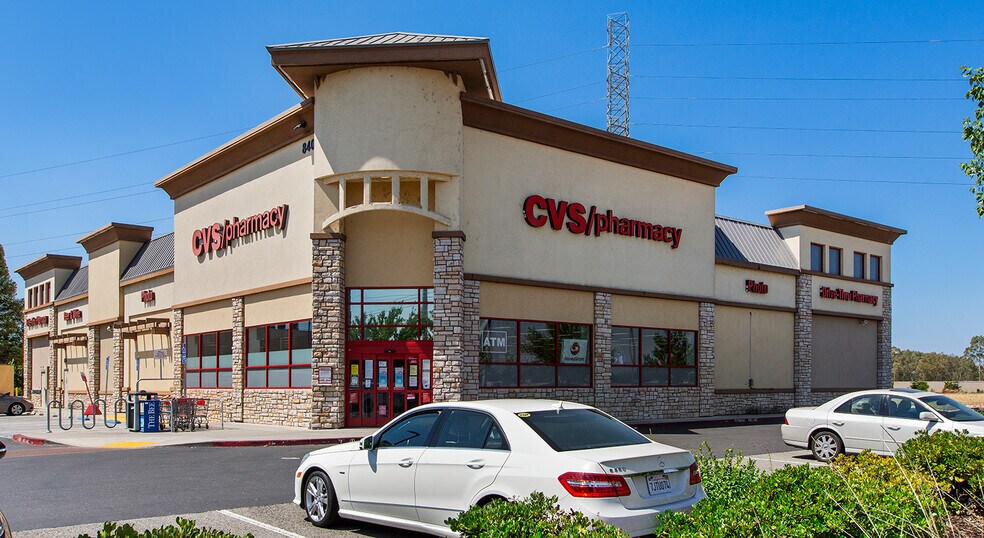 8434 Bradshaw Rd, Elk Grove, CA for sale - Primary Photo - Image 1 of 1