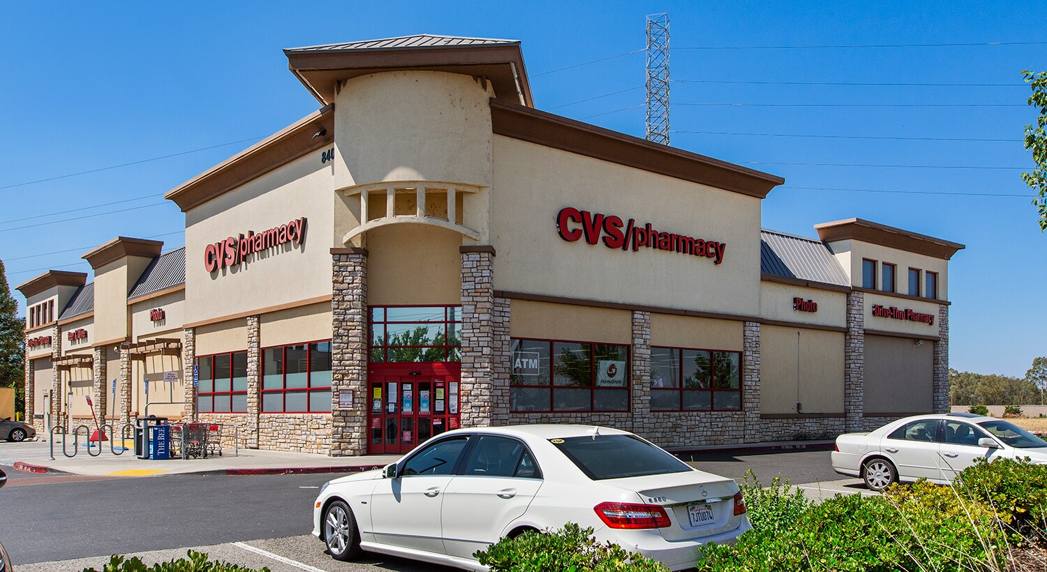 8434 Bradshaw Rd, Elk Grove, CA for sale Primary Photo- Image 1 of 1