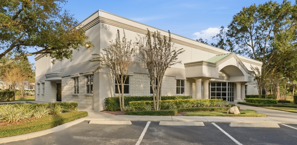 585 Technology Pky, Lake Mary, FL for sale - Building Photo - Image 2 of 15