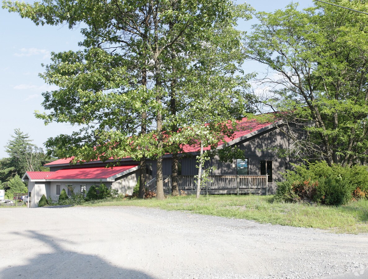 75 Big Boom Rd, Queensbury, NY 12804 Industrial for Sale