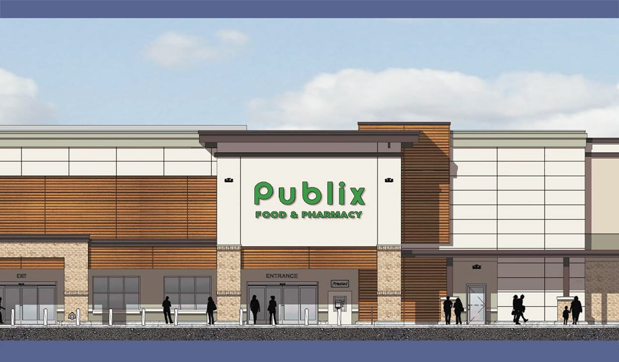 33119-33343 US Highway 19 N, Palm Harbor, FL for lease Building Photo- Image 1 of 12