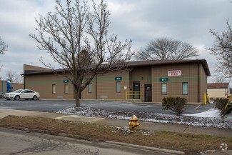 More details for 877-881 Home Ave, Akron, OH - Flex for Lease