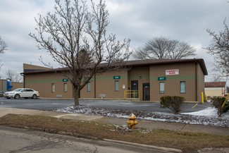 More details for 877-881 Home Ave, Akron, OH - Flex for Lease