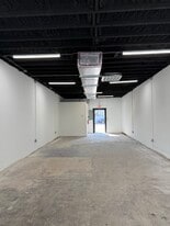 2042 Central Ave, Saint Petersburg FL - Storefront Property